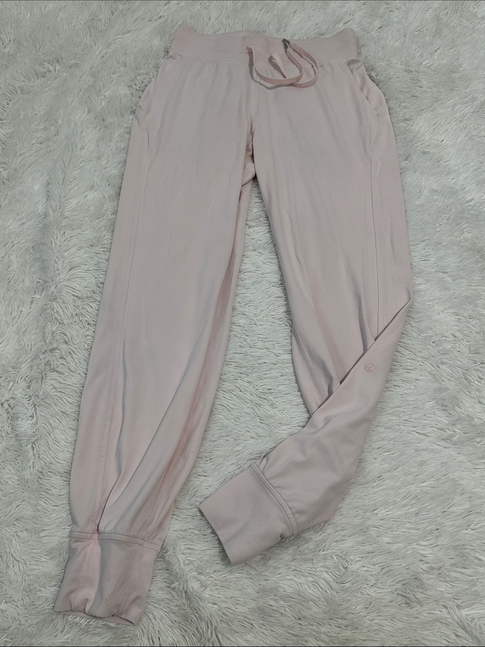 💕 Lululemon Ready to Rulu Jogger